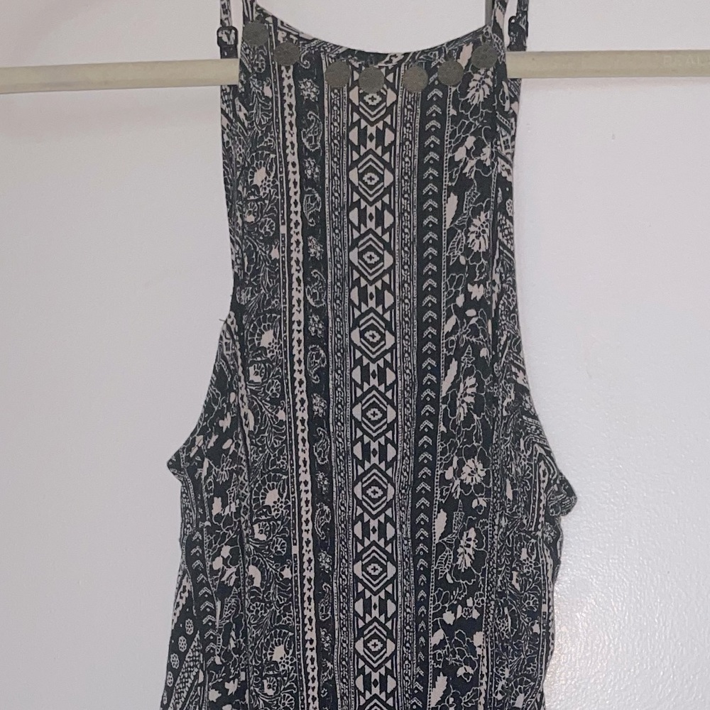 American Eagle Boho romper - for summer size XS